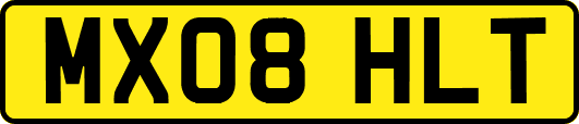 MX08HLT