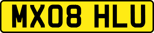 MX08HLU