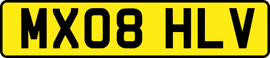 MX08HLV