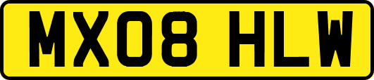 MX08HLW