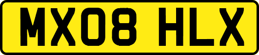 MX08HLX
