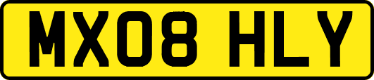 MX08HLY
