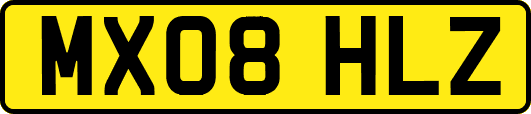 MX08HLZ