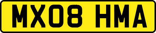 MX08HMA