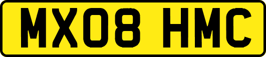 MX08HMC