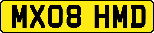 MX08HMD