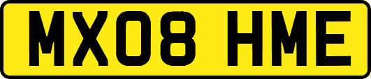 MX08HME