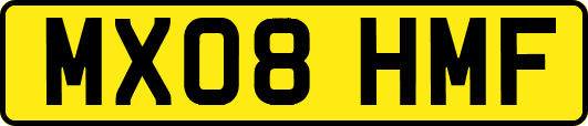 MX08HMF