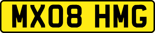 MX08HMG
