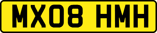 MX08HMH