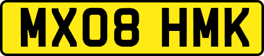 MX08HMK