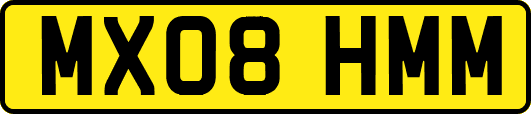 MX08HMM