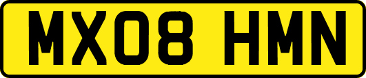 MX08HMN