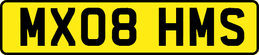 MX08HMS