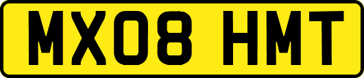 MX08HMT
