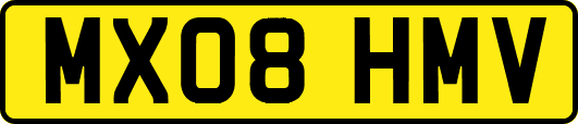 MX08HMV