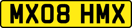 MX08HMX