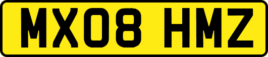 MX08HMZ