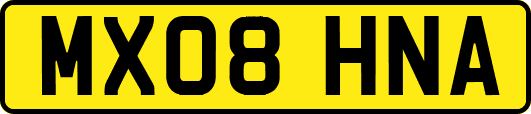 MX08HNA