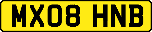 MX08HNB
