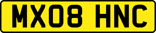 MX08HNC