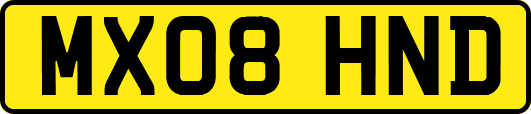 MX08HND