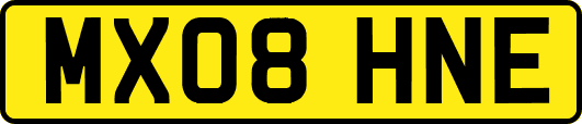 MX08HNE