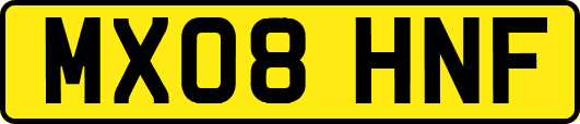 MX08HNF