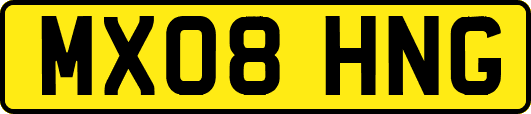 MX08HNG