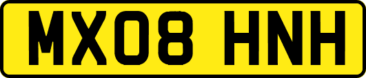 MX08HNH