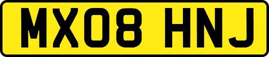 MX08HNJ