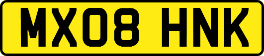 MX08HNK