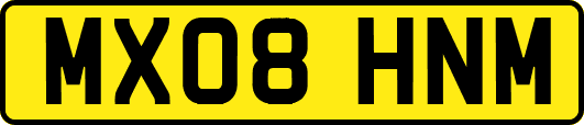 MX08HNM