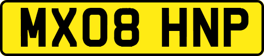 MX08HNP