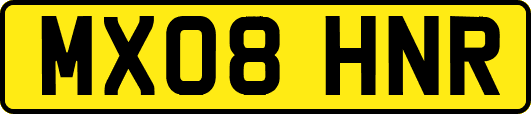 MX08HNR