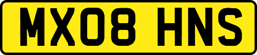 MX08HNS