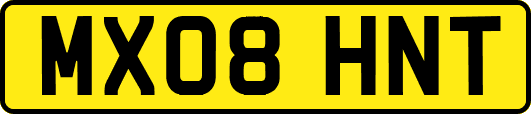 MX08HNT