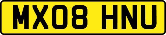 MX08HNU