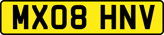 MX08HNV