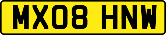 MX08HNW