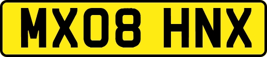 MX08HNX