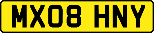 MX08HNY