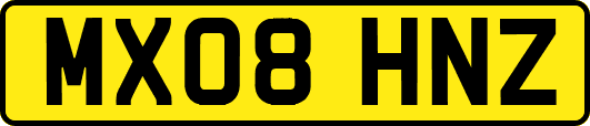 MX08HNZ