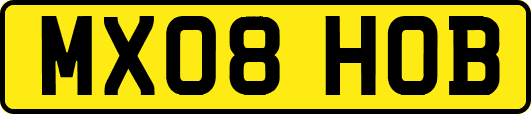 MX08HOB