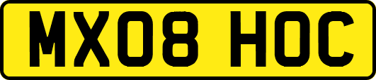 MX08HOC