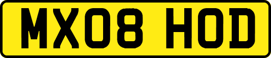 MX08HOD