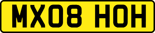 MX08HOH