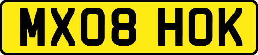 MX08HOK