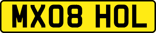 MX08HOL