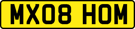 MX08HOM